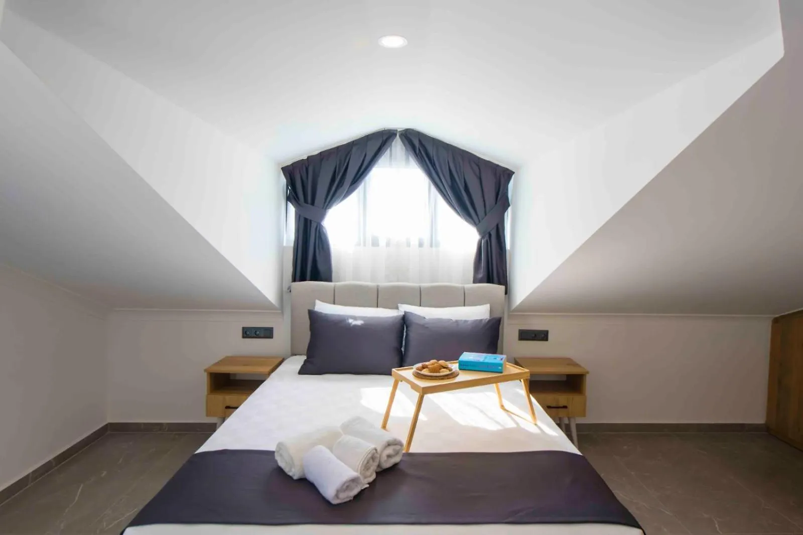 Villa Bahar 3 Oludeniz Luxury Villa Fethiye