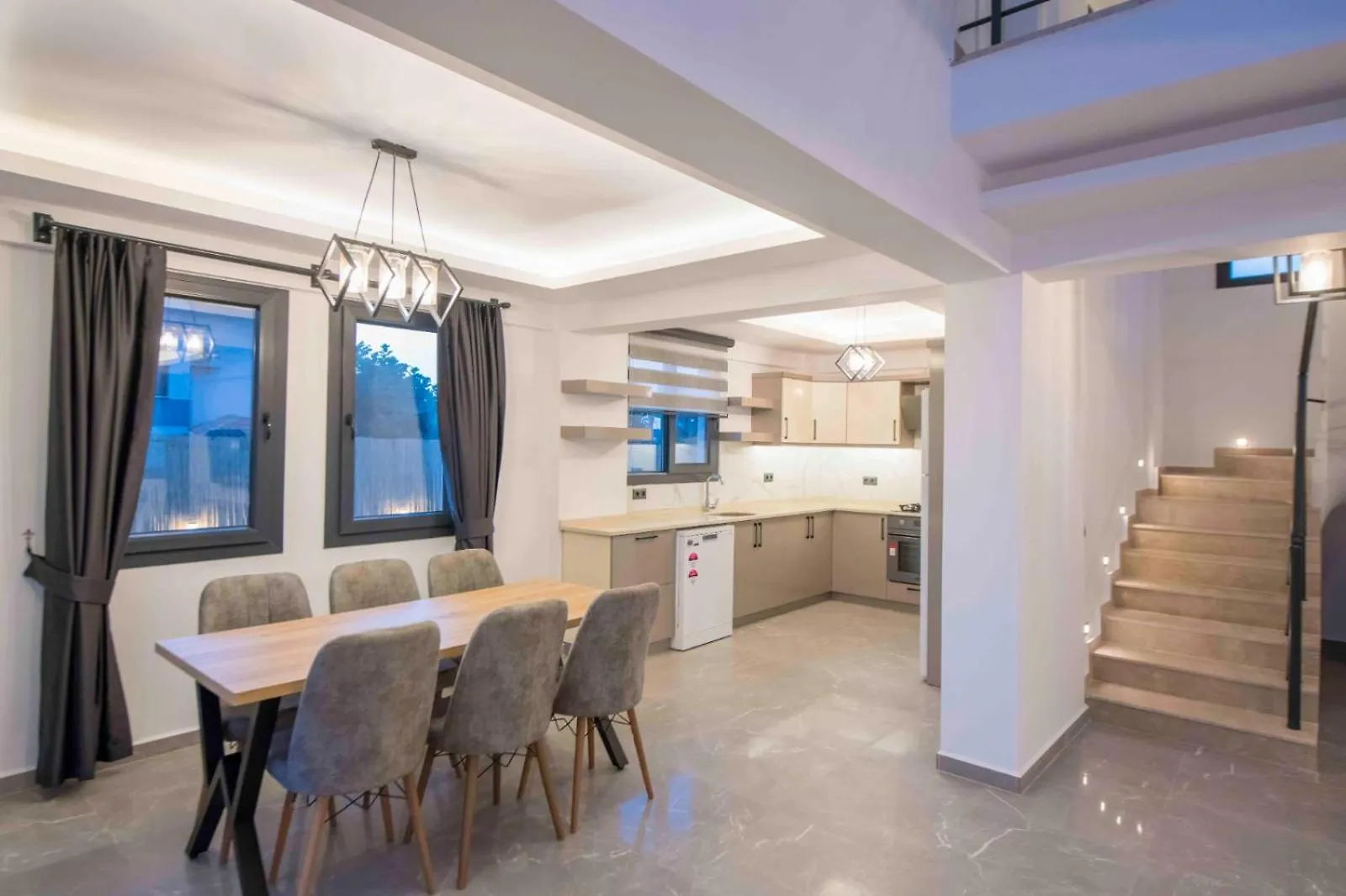 Villa Bahar 3 Oludeniz Luxury Villa Fethiye Türkiye