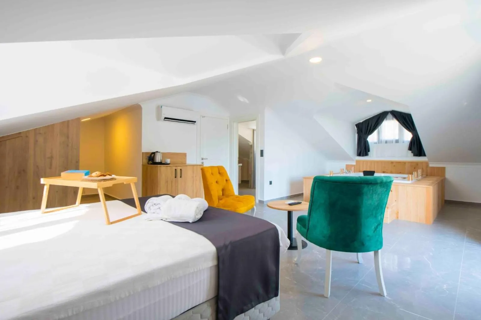 Villa Bahar 3 Oludeniz Luxury Villa Fethiye