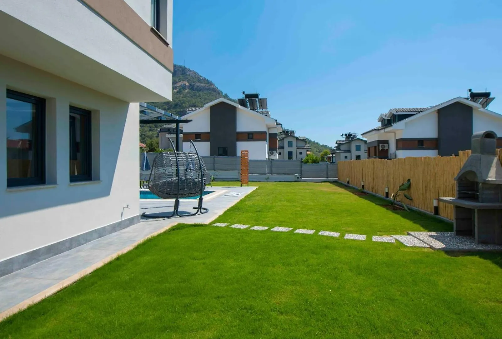 Villa Bahar 3 Oludeniz Luxury Villa Fethiye