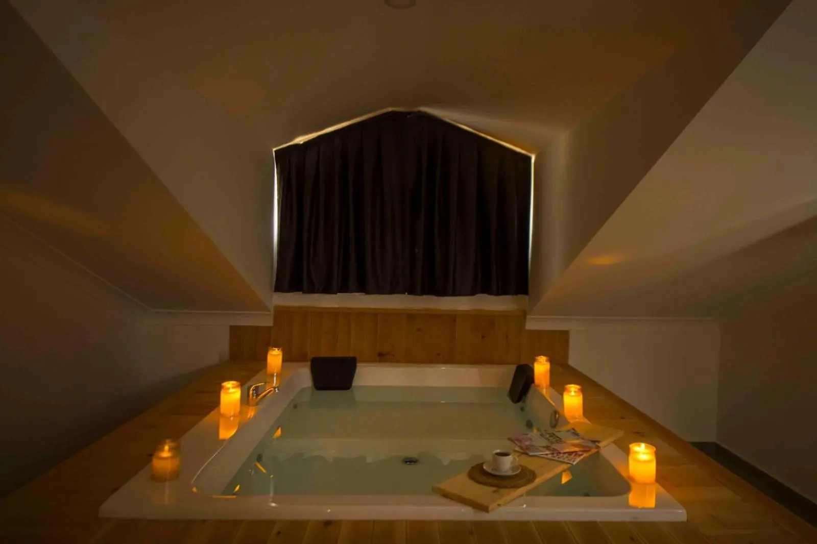 Villa Bahar 3 Oludeniz Luxury Villa Fethiye