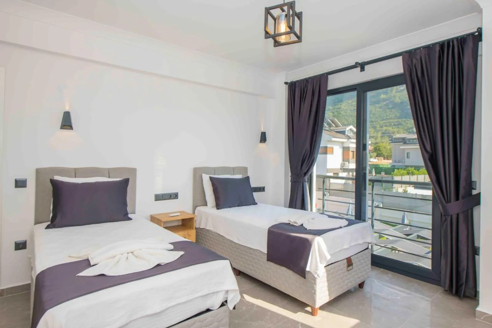 Villa Bahar 3 Oludeniz Luxury Villa Fethiye
