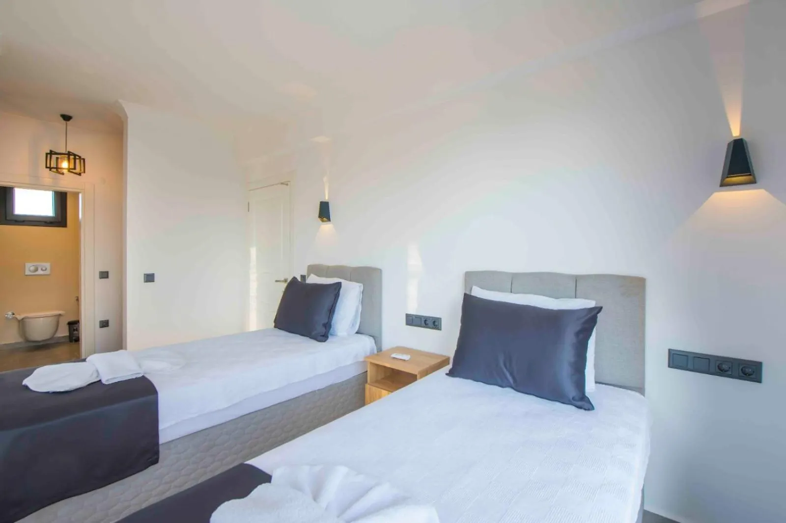 Villa Bahar 3 Oludeniz Luxury Villa Fethiye