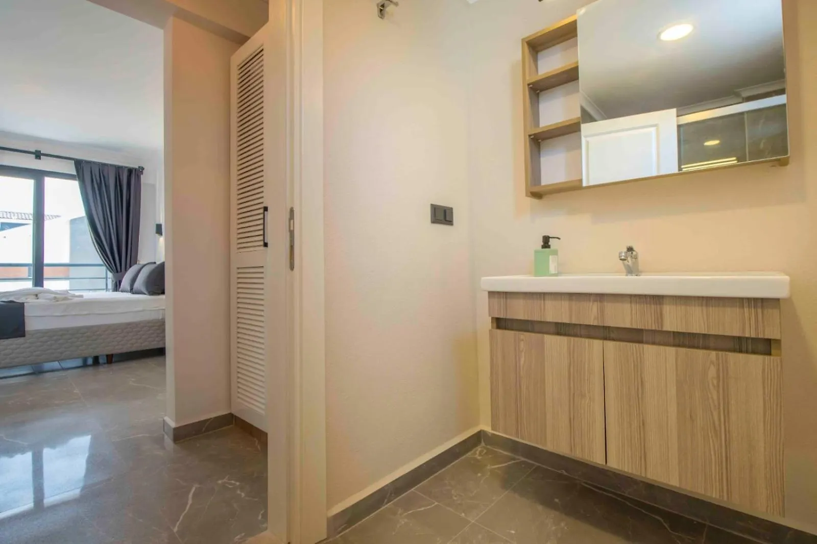 Villa Bahar 3 Oludeniz Luxury Villa Fethiye