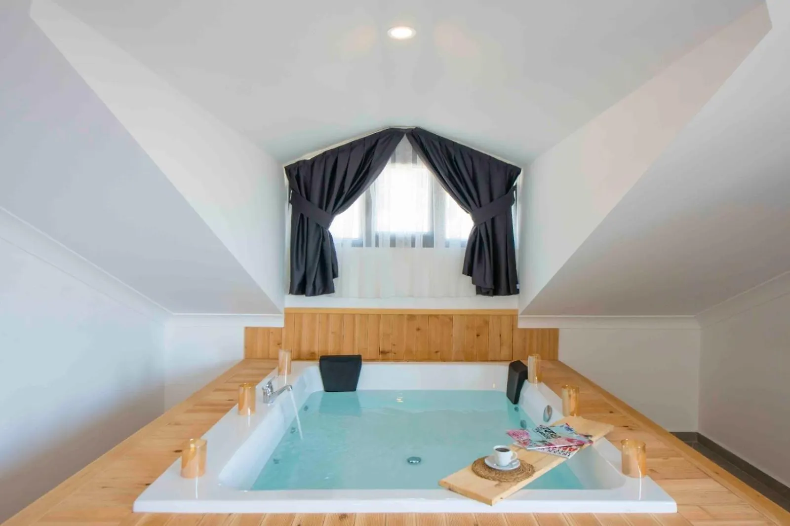 Villa Bahar 3 Oludeniz Luxury Villa Fethiye Türkiye